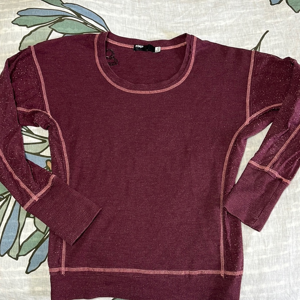 Fox Long Sleeve